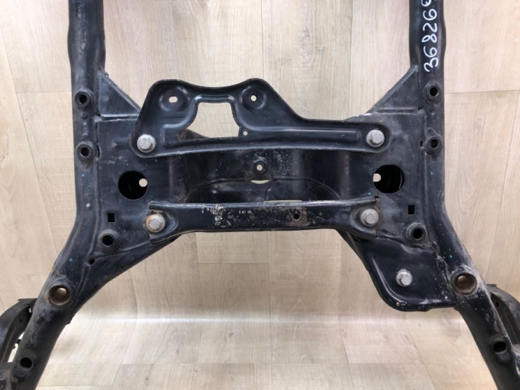 31 11 9 807 743 | Балка передньої підвіски MINI COUNTRYMAN R60 10-16 - Фото 8