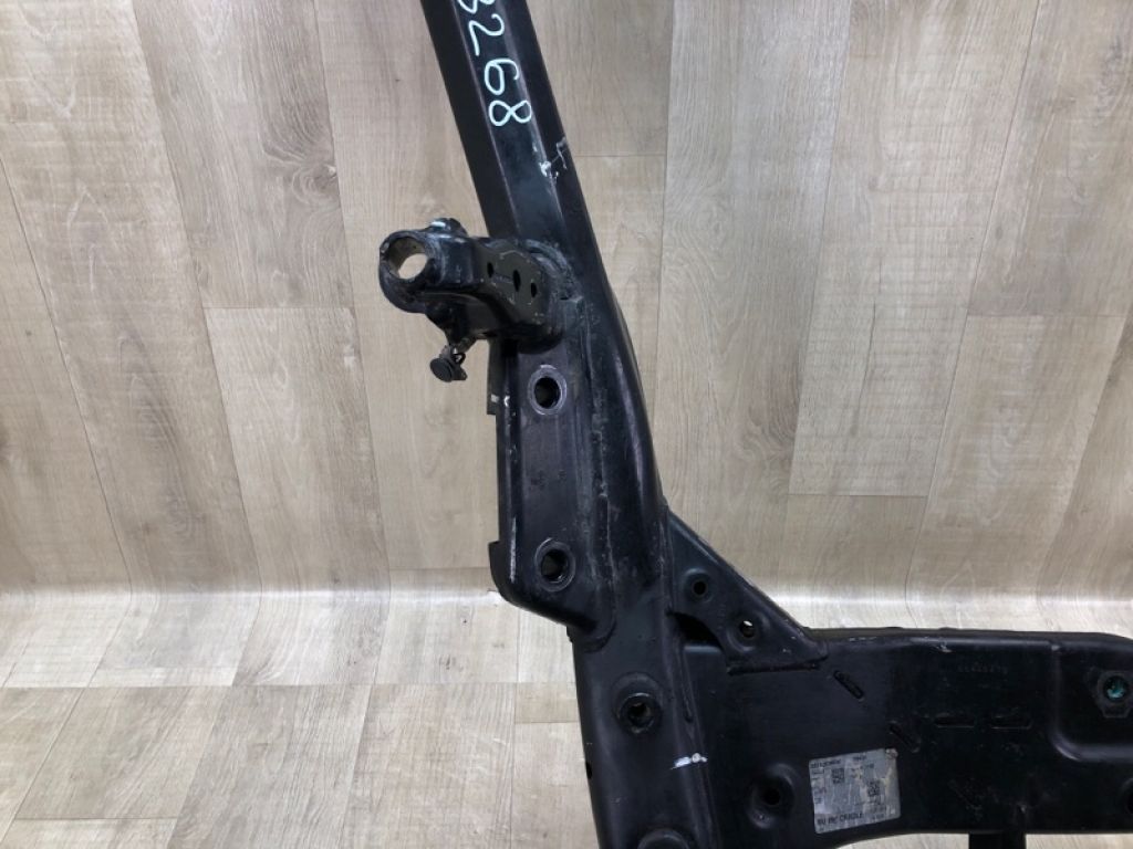 68188235AF | Балка передньої підвіски CHRYSLER PACIFICA 16-20 - Фото 3