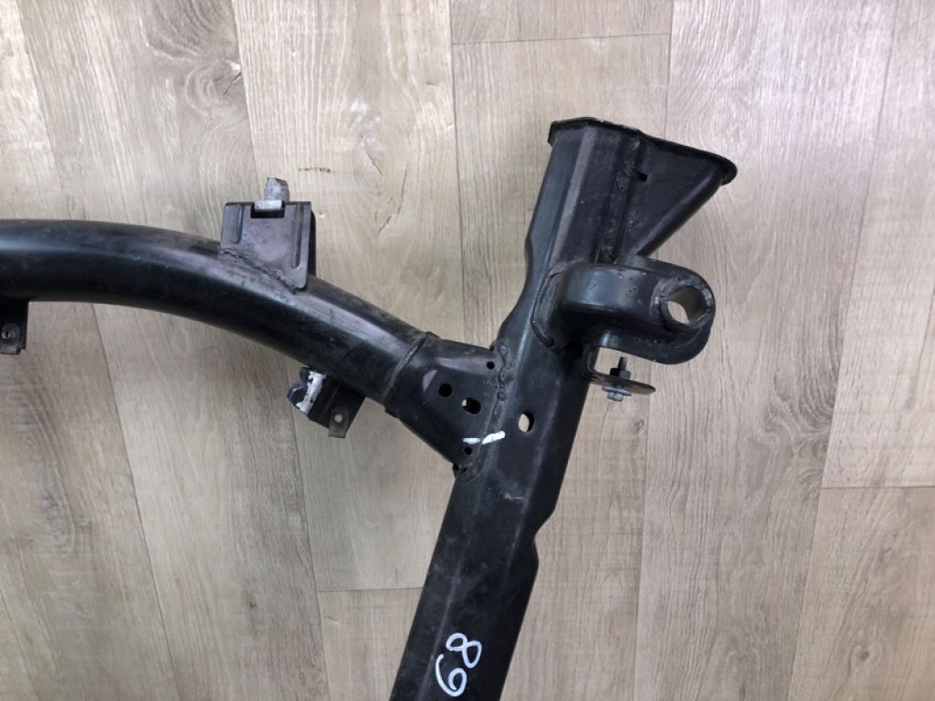 68188235AF | Балка передньої підвіски CHRYSLER PACIFICA 16-20 - Фото 8