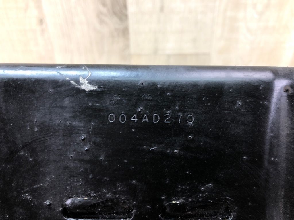 68188235AF | Балка передньої підвіски CHRYSLER PACIFICA 16-20 - Фото 16