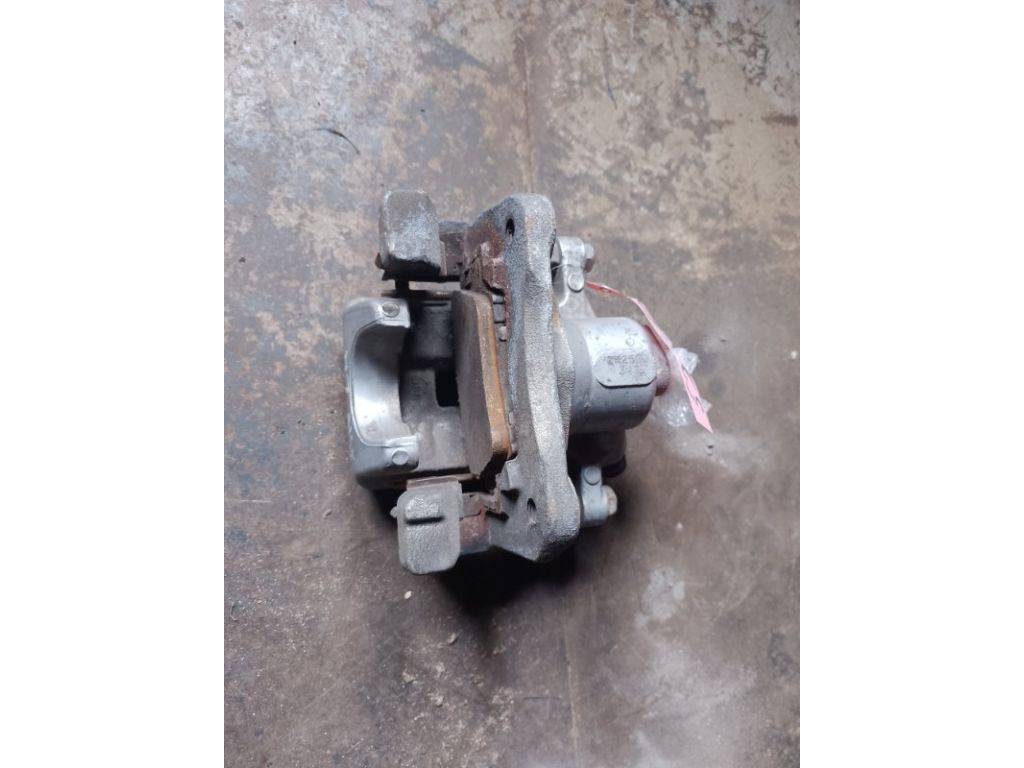 47850-33210 | Суппорт тормозной задн. лев. TOYOTA CAMRY 40 06-11 - Фото 2