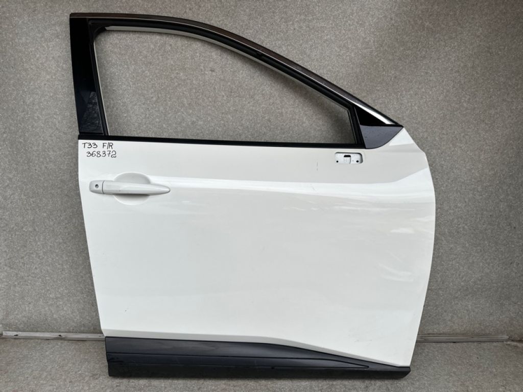 80100-6RR0A | Двері передн. прав. NISSAN X-TRAIL/ROGUE T33 20-