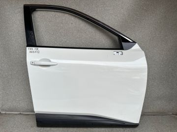 Двері передн. прав. NISSAN X-TRAIL/ROGUE T33 20-