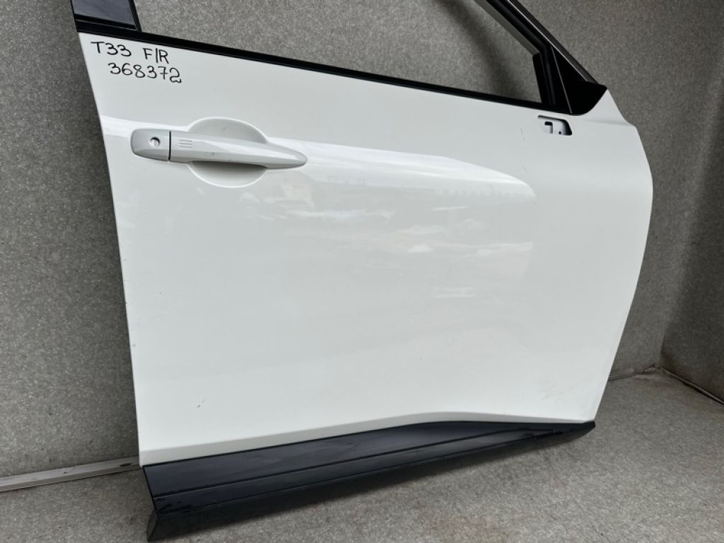 80100-6RR0A | Двері передн. прав. NISSAN X-TRAIL/ROGUE T33 20- - Фото 3