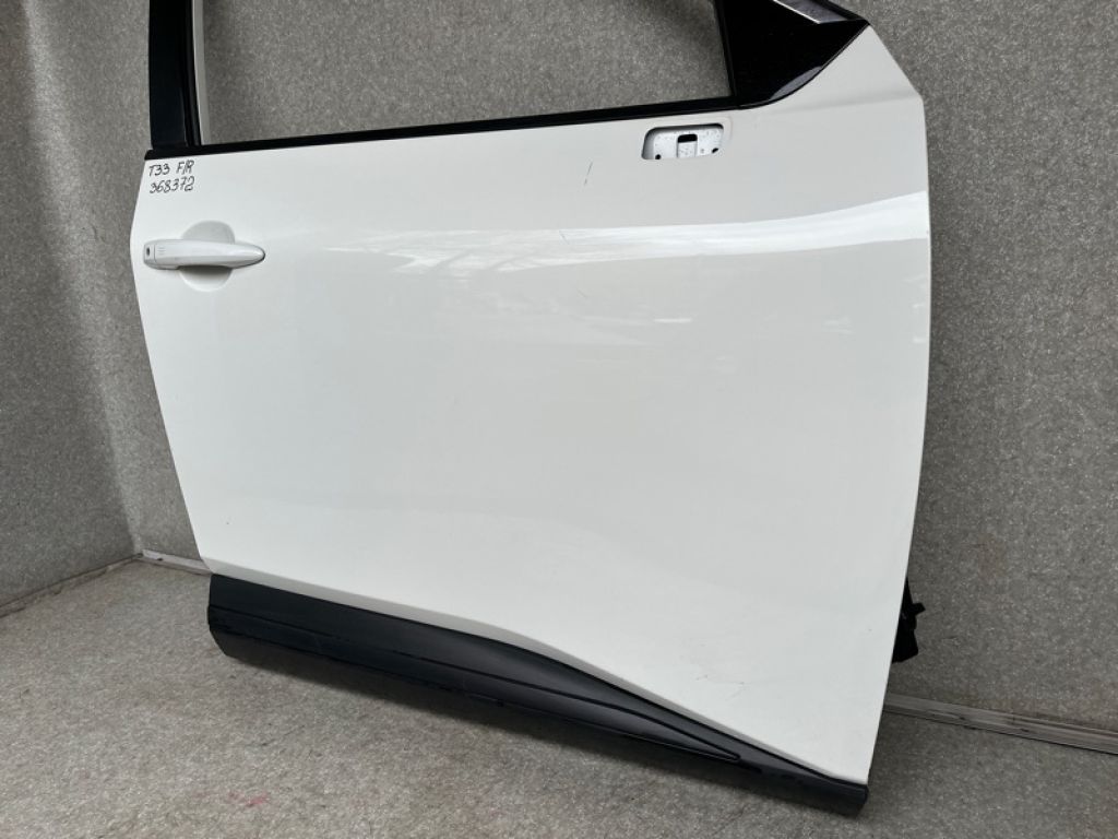 80100-6RR0A | Двері передн. прав. NISSAN X-TRAIL/ROGUE T33 20- - Фото 4