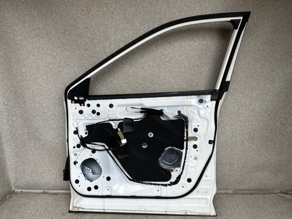 80100-6RR0A | Двері передн. прав. NISSAN X-TRAIL/ROGUE T33 20- - Фото 5