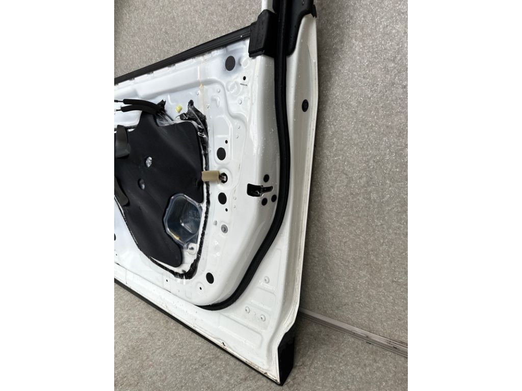 80100-6RR0A | Двері передн. прав. NISSAN X-TRAIL/ROGUE T33 20- - Фото 6