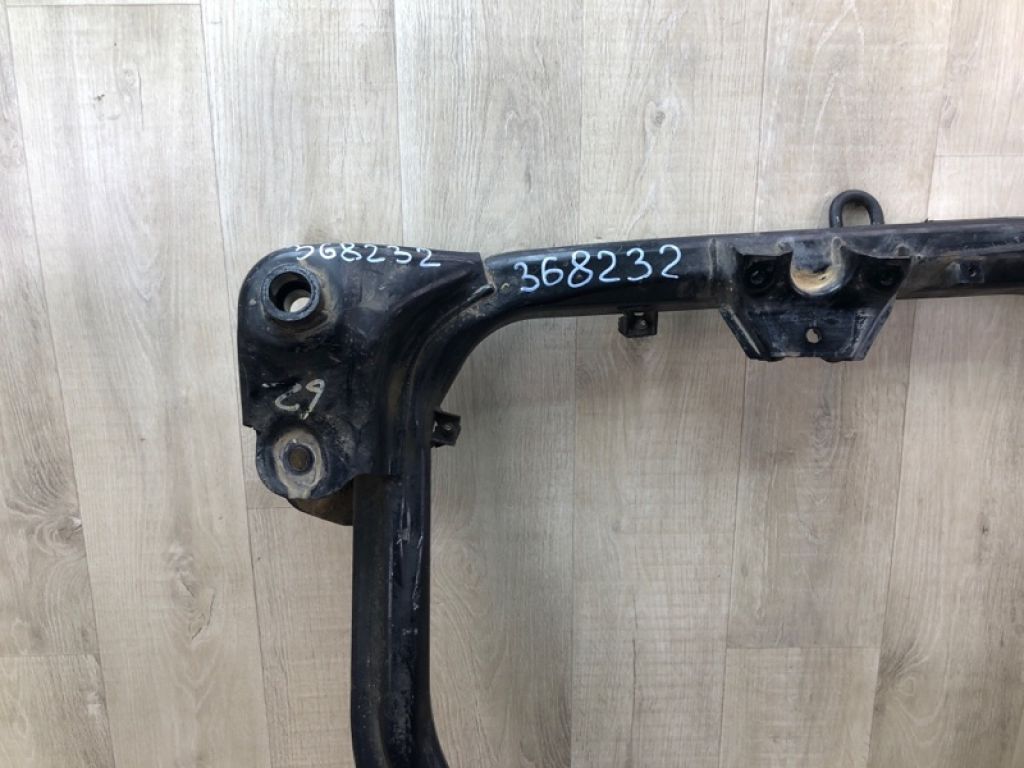 62405-2H020 | Балка передньої підвіски HYUNDAI ELANTRA HD 06-11 - Фото 2