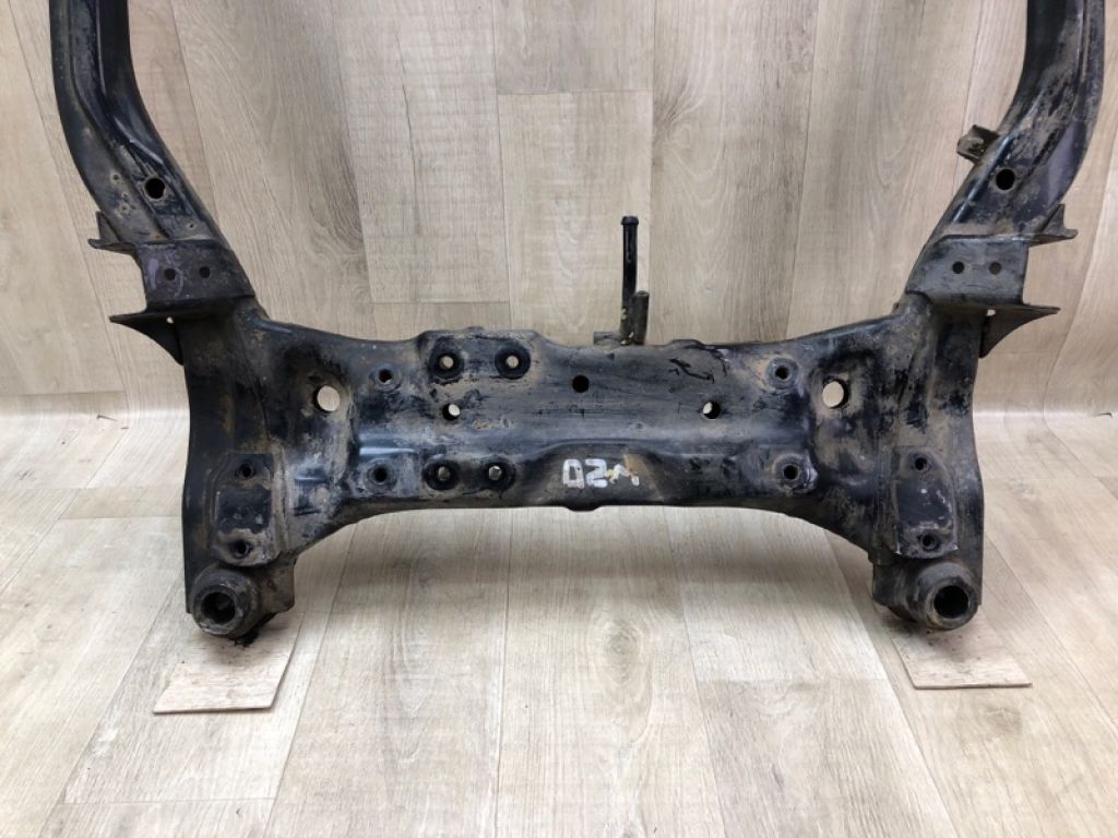 62405-2H020 | Балка передньої підвіски HYUNDAI ELANTRA HD 06-11 - Фото 4