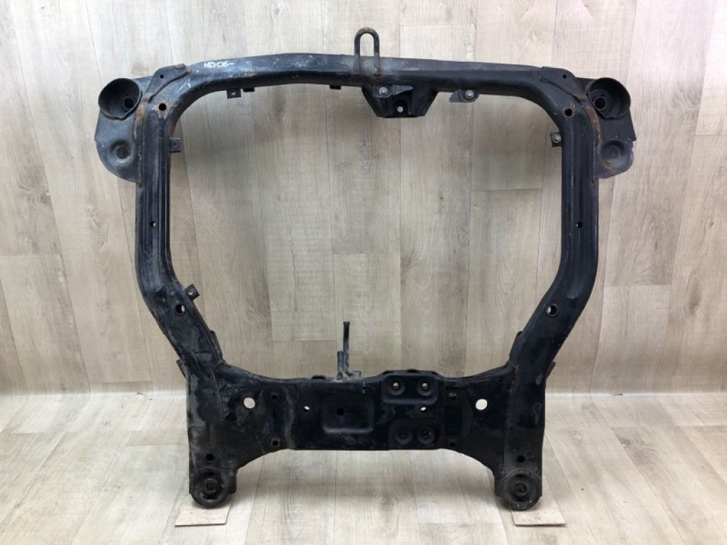 62405-2H020 | Балка передньої підвіски HYUNDAI ELANTRA HD 06-11 - Фото 7