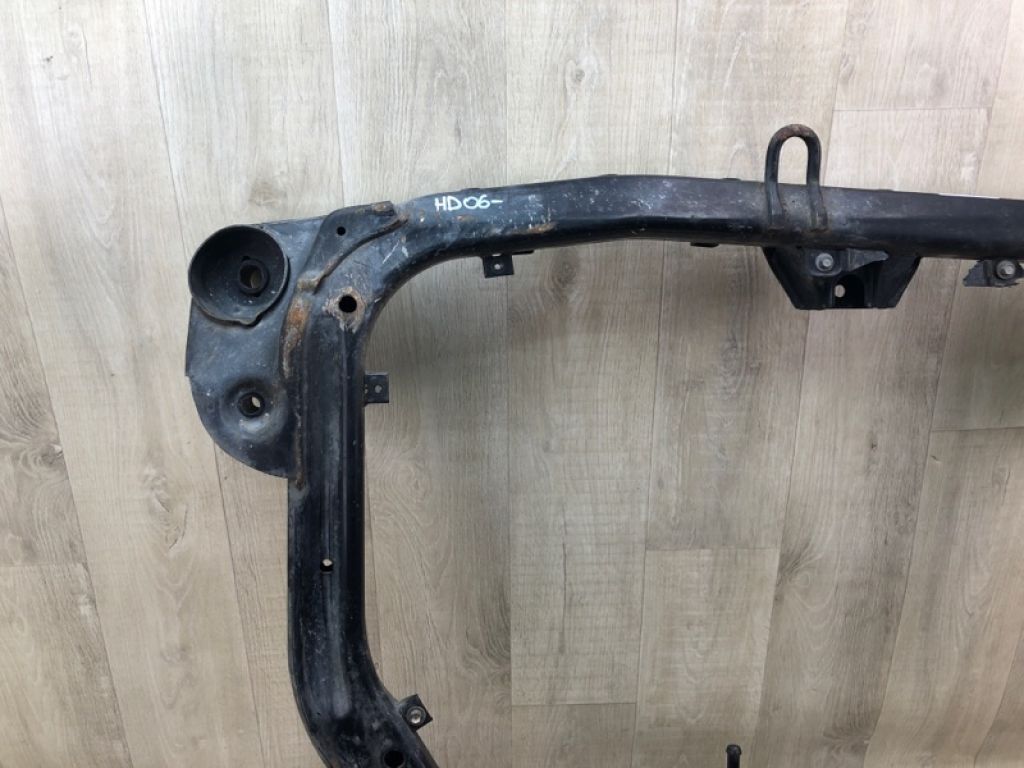 62405-2H020 | Балка передньої підвіски HYUNDAI ELANTRA HD 06-11 - Фото 8