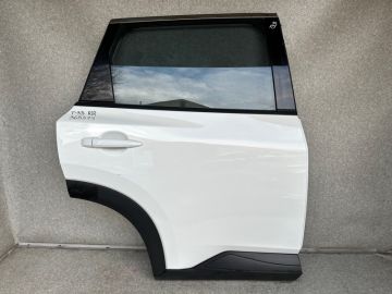 Двері задн. прав. NISSAN X-TRAIL/ROGUE T33 20-