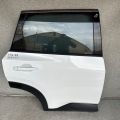 82100-6RR0B | Двері задн. прав. NISSAN X-TRAIL/ROGUE T33 20- - Прев'ю 2