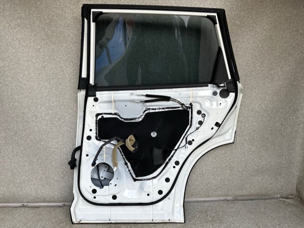 82100-6RR0B | Двері задн. прав. NISSAN X-TRAIL/ROGUE T33 20- - Фото 5