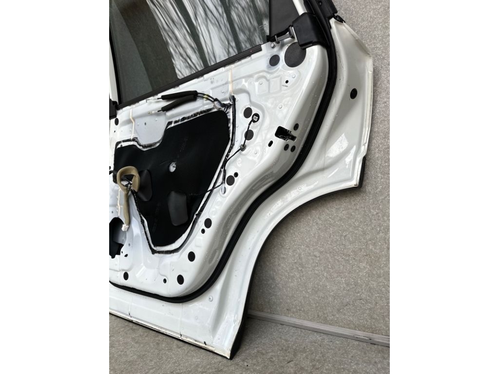 82100-6RR0B | Двері задн. прав. NISSAN X-TRAIL/ROGUE T33 20- - Фото 6