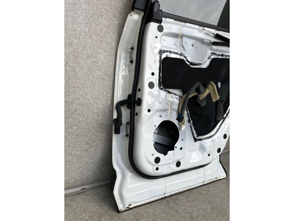 82100-6RR0B | Двері задн. прав. NISSAN X-TRAIL/ROGUE T33 20- - Фото 7