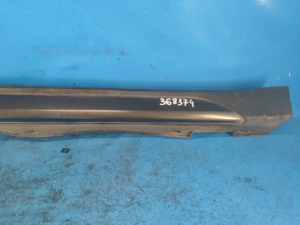 87752-D3100 | Накладка порогу зовнішня прав. HYUNDAI TUCSON TL 15-20 - Фото 2