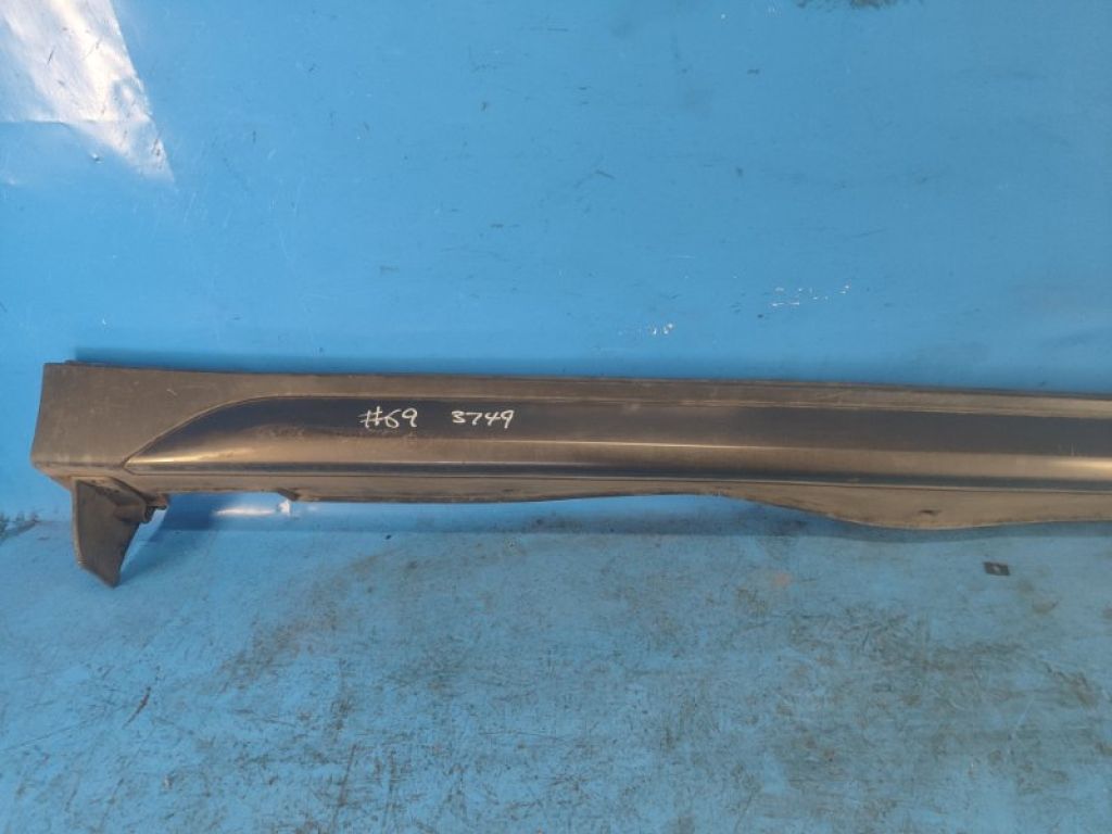 87752-D3100 | Накладка порогу зовнішня прав. HYUNDAI TUCSON TL 15-20 - Фото 3