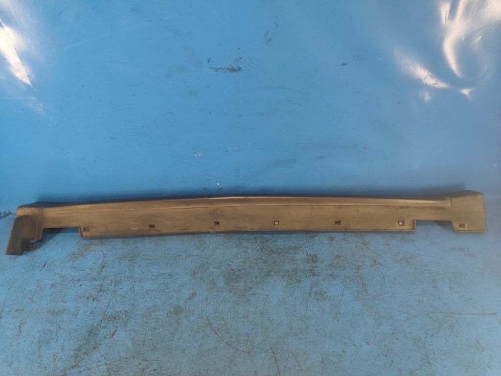 87752-D3100 | Накладка порогу зовнішня прав. HYUNDAI TUCSON TL 15-20 - Фото 4