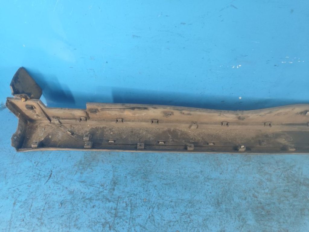 87752-D3100 | Накладка порогу зовнішня прав. HYUNDAI TUCSON TL 15-20 - Фото 6