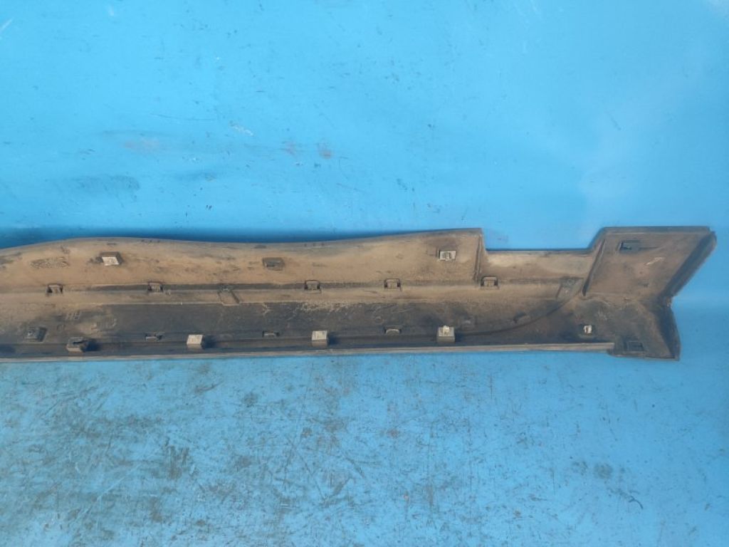 87752-D3100 | Накладка порогу зовнішня прав. HYUNDAI TUCSON TL 15-20 - Фото 7