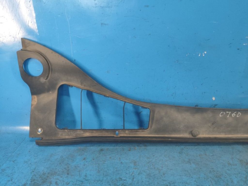 BM51-A02216-AF | Пластик под лобовое стекло / Жабо FORD FOCUS 10-18 - Фото 3