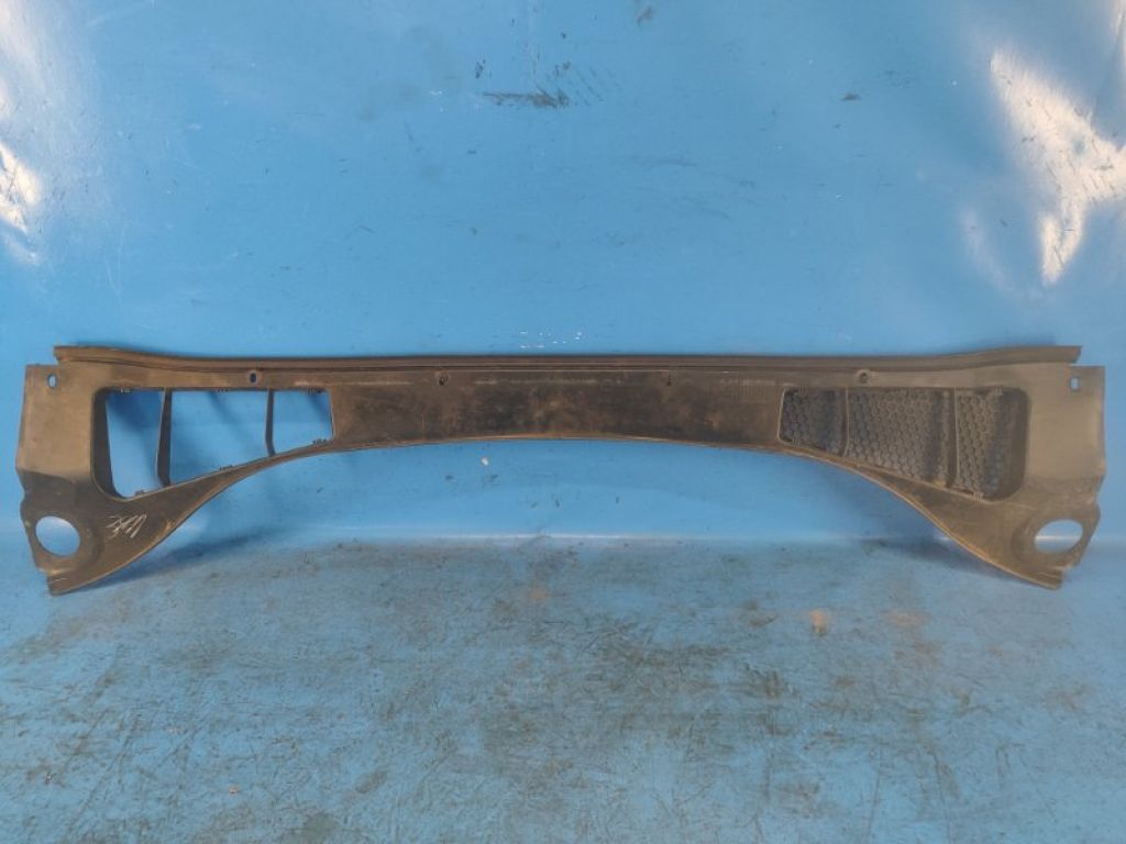 BM51-A02216-AF | Пластик под лобовое стекло / Жабо FORD FOCUS 10-18 - Фото 4