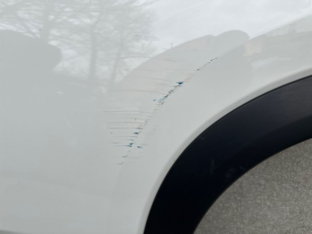 82101-6RR0B | Двері задн. лів. NISSAN X-TRAIL/ROGUE T33 20- - Фото 5