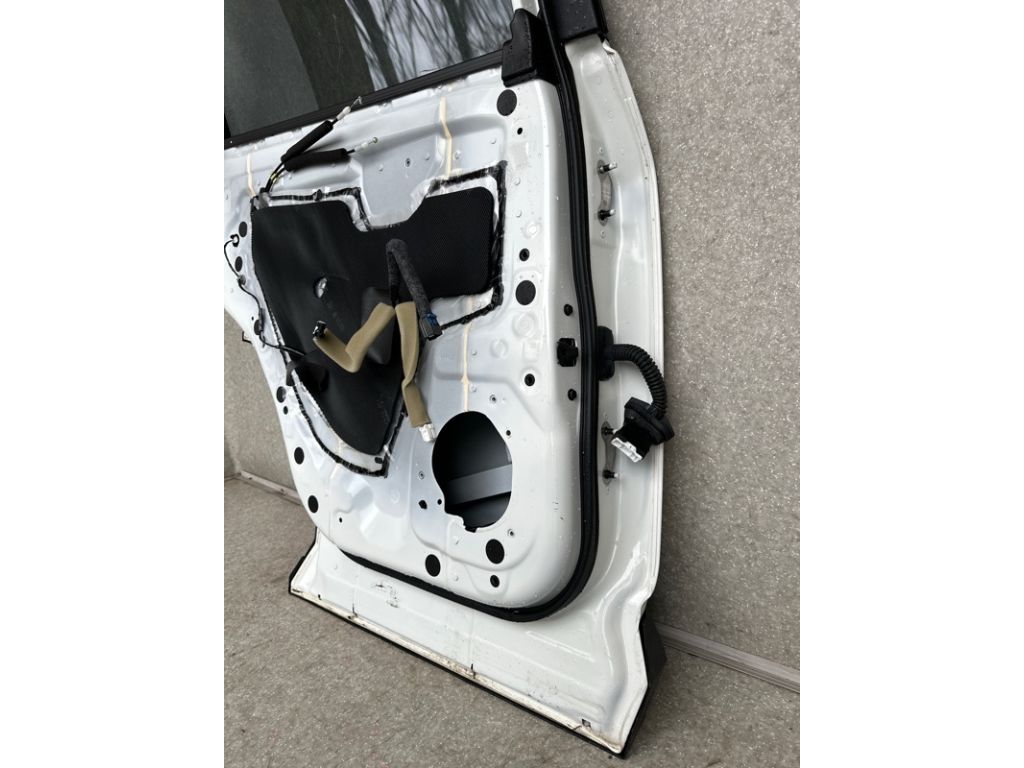 82101-6RR0B | Двері задн. лів. NISSAN X-TRAIL/ROGUE T33 20- - Фото 7