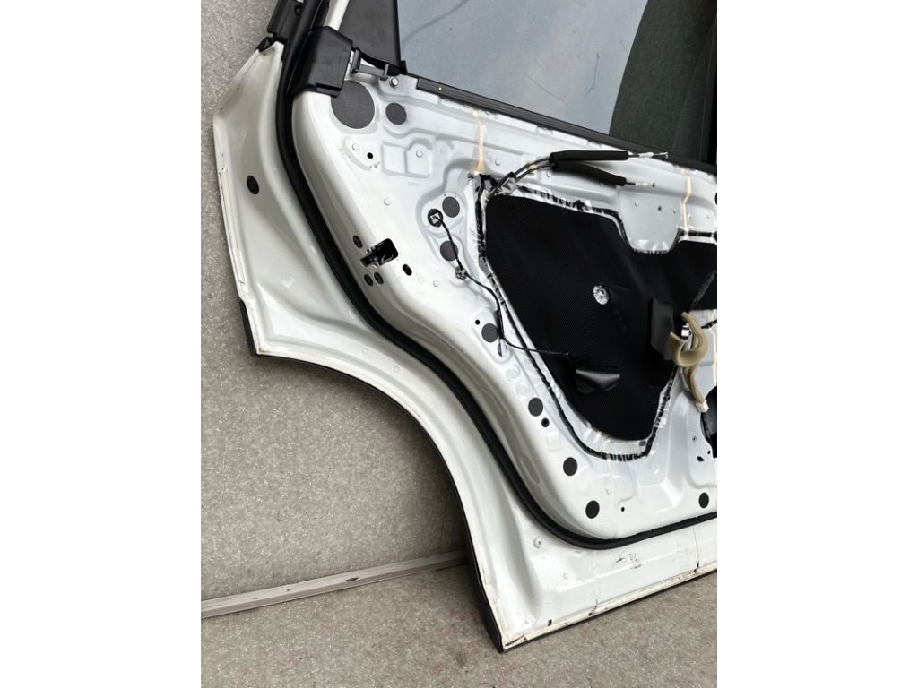 82101-6RR0B | Двері задн. лів. NISSAN X-TRAIL/ROGUE T33 20- - Фото 8