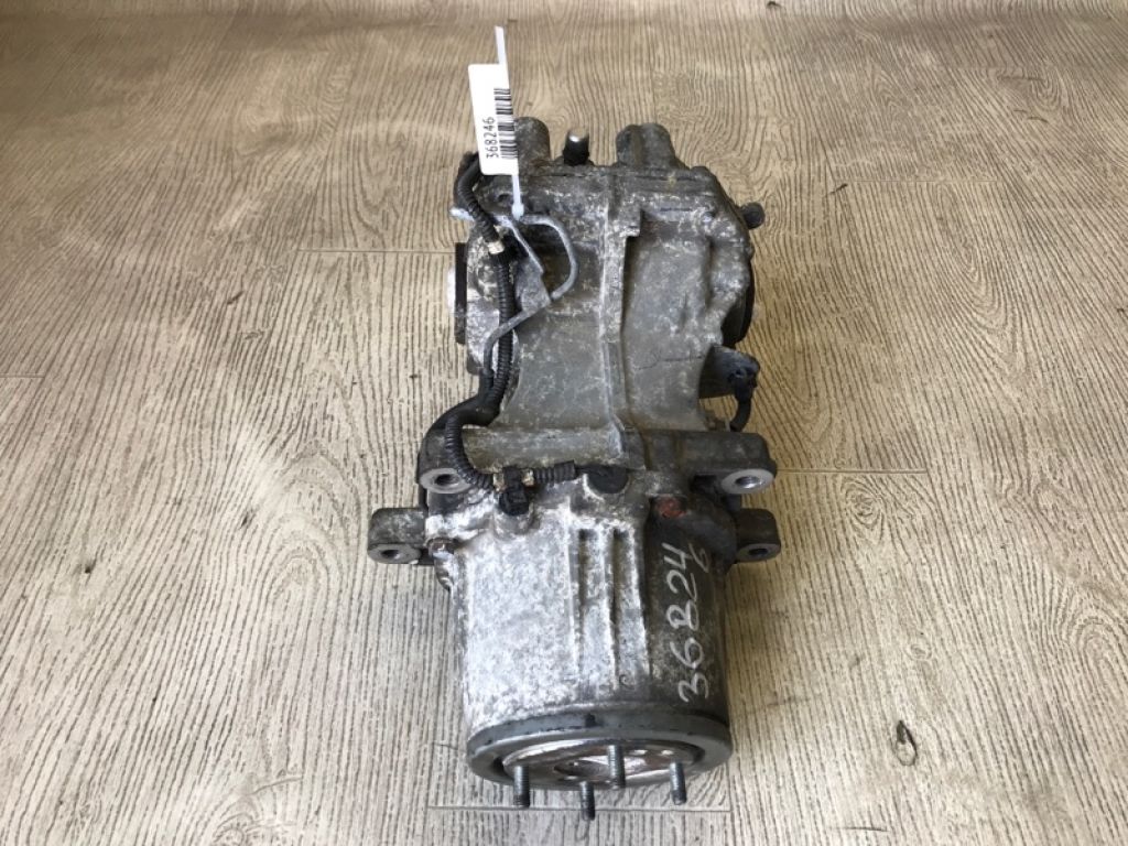 KA03-27-020 | Редуктор задний MAZDA CX-5 (KF) 16-21