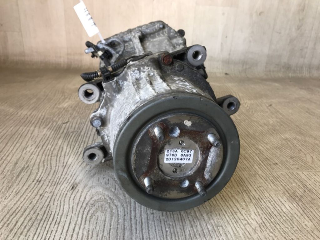 KA03-27-020 | Редуктор задний MAZDA CX-5 (KF) 16-21 - Фото 2