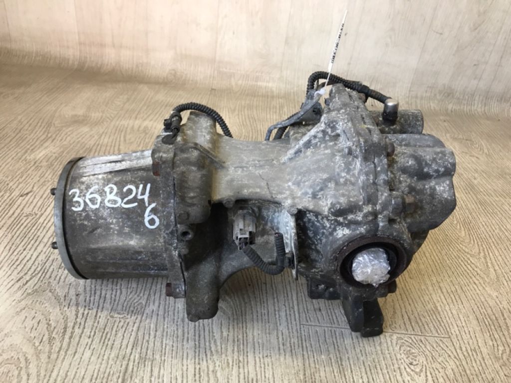 KA03-27-020 | Редуктор задний MAZDA CX-5 (KF) 16-21 - Фото 3