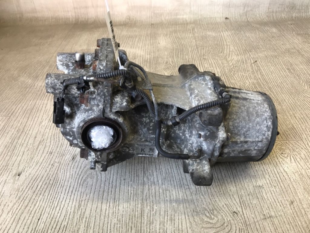 KA03-27-020 | Редуктор задний MAZDA CX-5 (KF) 16-21 - Фото 4