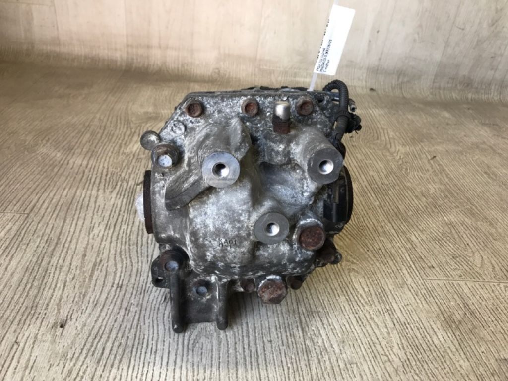 KA03-27-020 | Редуктор задний MAZDA CX-5 (KF) 16-21 - Фото 5