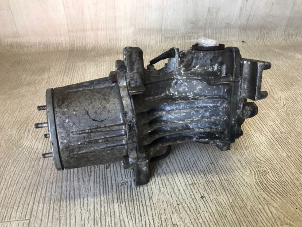 KA03-27-020 | Редуктор задний MAZDA CX-5 (KF) 16-21 - Фото 6