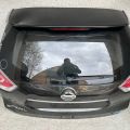9001A-4BN0C | Крышка багажника NISSAN X-TRAIL/ROGUE T32 13-20 - Превью 2