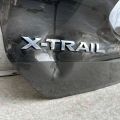 9001A-4BN0C | Крышка багажника NISSAN X-TRAIL/ROGUE T32 13-20 - Превью 8
