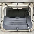 9001A-4BN0C | Крышка багажника NISSAN X-TRAIL/ROGUE T32 13-20 - Превью 10