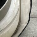 9001A-4BN0C | Крышка багажника NISSAN X-TRAIL/ROGUE T32 13-20 - Превью 13