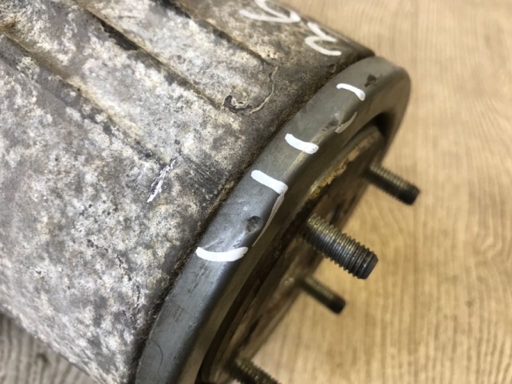 KA03-27-020 | Редуктор задний MAZDA CX-5 (KF) 16-21 - Фото 12