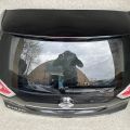 9001A-4BN0C | Крышка багажника NISSAN X-TRAIL/ROGUE T32 13-20 - Превью 3