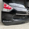 9001A-4BN0C | Крышка багажника NISSAN X-TRAIL/ROGUE T32 13-20 - Превью 4