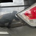 9001A-4BN0C | Крышка багажника NISSAN X-TRAIL/ROGUE T32 13-20 - Превью 8