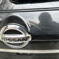 9001A-4BN0C | Крышка багажника NISSAN X-TRAIL/ROGUE T32 13-20 - Превью 9