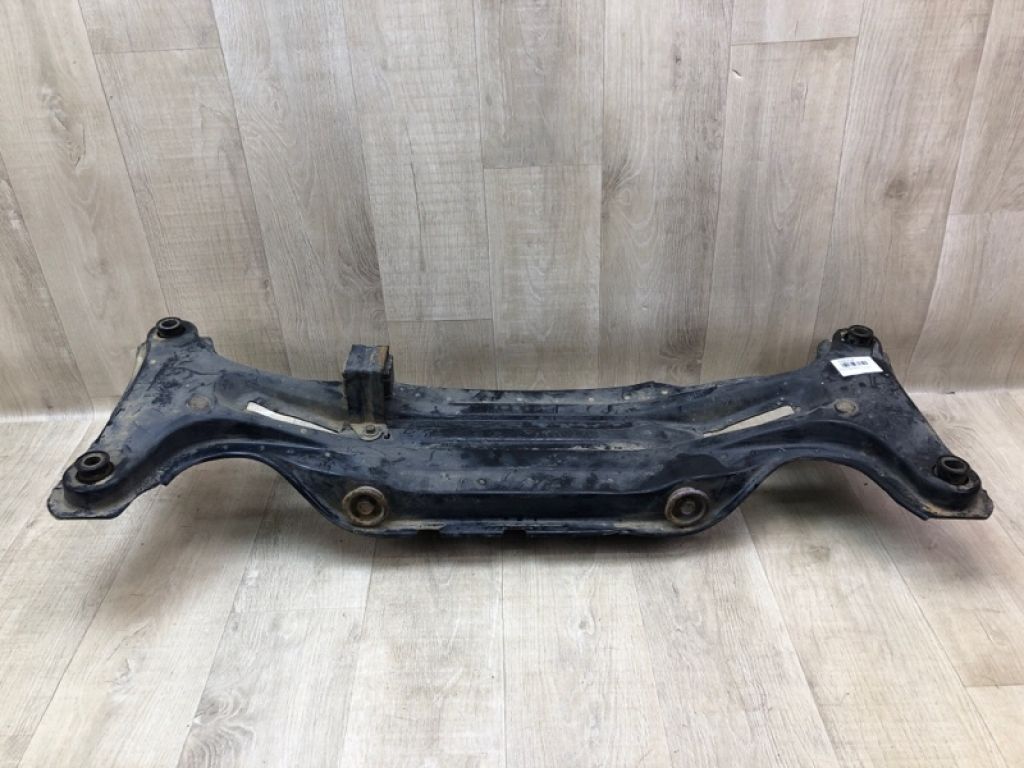 51206-33100 | Балка задньої підвіски TOYOTA CAMRY 40 06-11 - Фото 2