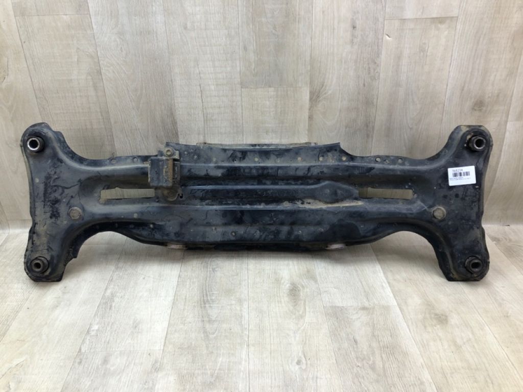 51206-33100 | Балка задньої підвіски TOYOTA CAMRY 40 06-11 - Фото 3