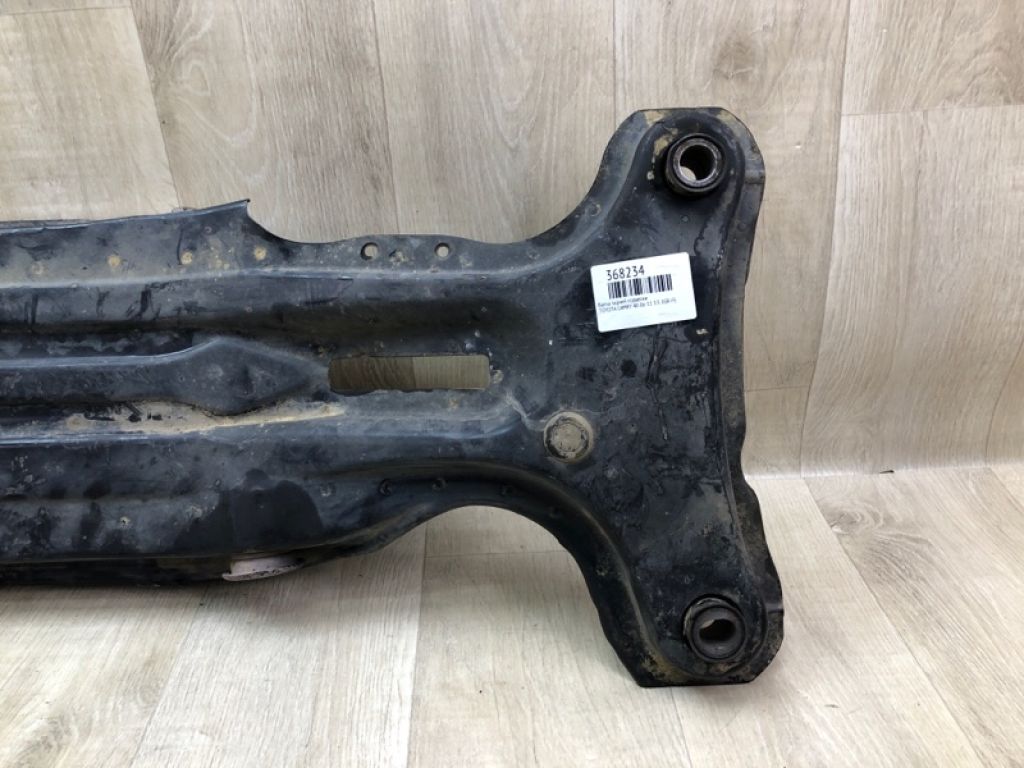 51206-33100 | Балка задньої підвіски TOYOTA CAMRY 40 06-11 - Фото 5