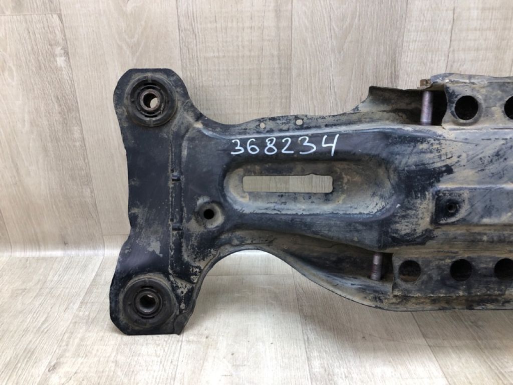 51206-33100 | Балка задньої підвіски TOYOTA CAMRY 40 06-11 - Фото 6