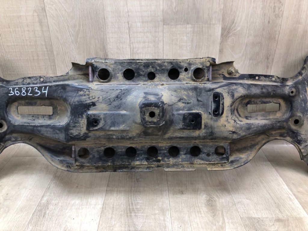 51206-33100 | Балка задньої підвіски TOYOTA CAMRY 40 06-11 - Фото 7